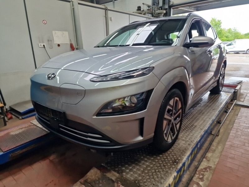 Hyundai Kona d'occasion
