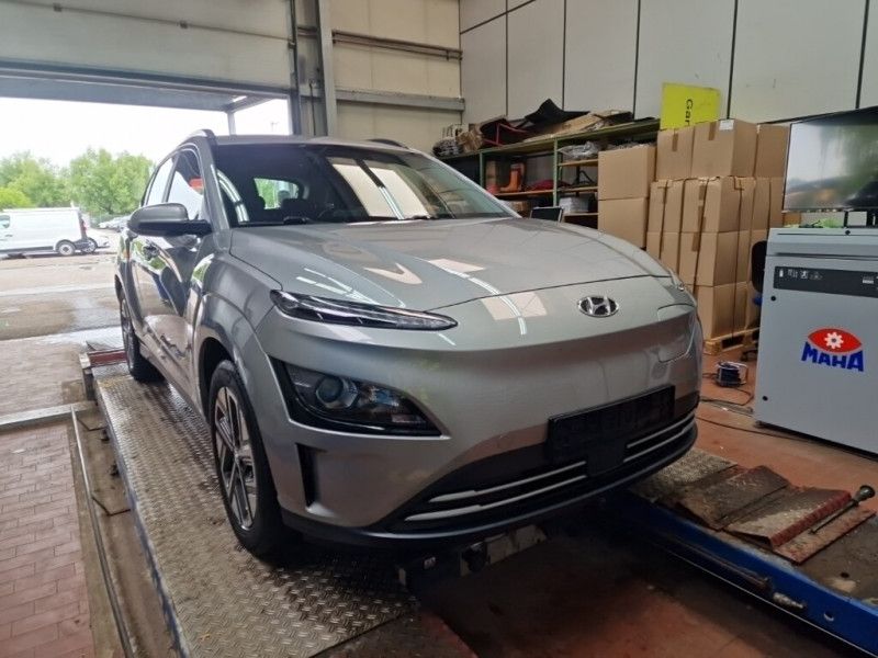 Hyundai Kona 2022