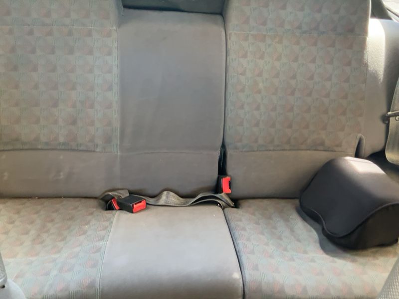 Land Rover Discovery 2.5 Turbodiesel TDi — zdjęcie 14
