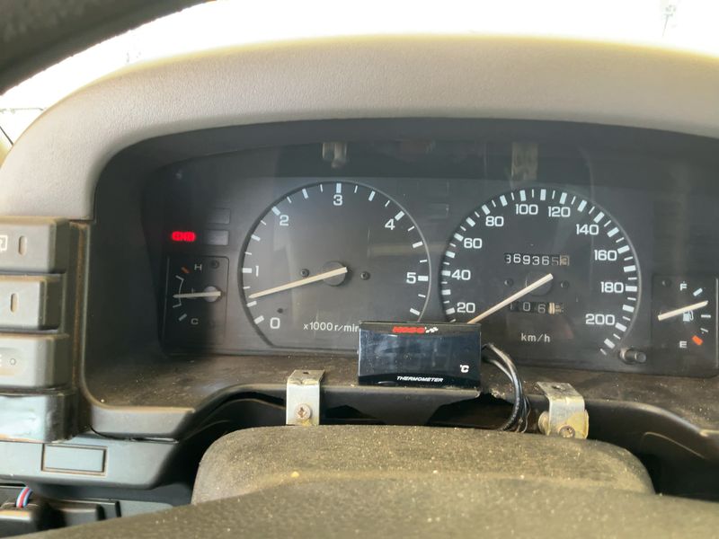 Land Rover Discovery 2.5 Turbodiesel TDi — zdjęcie 13