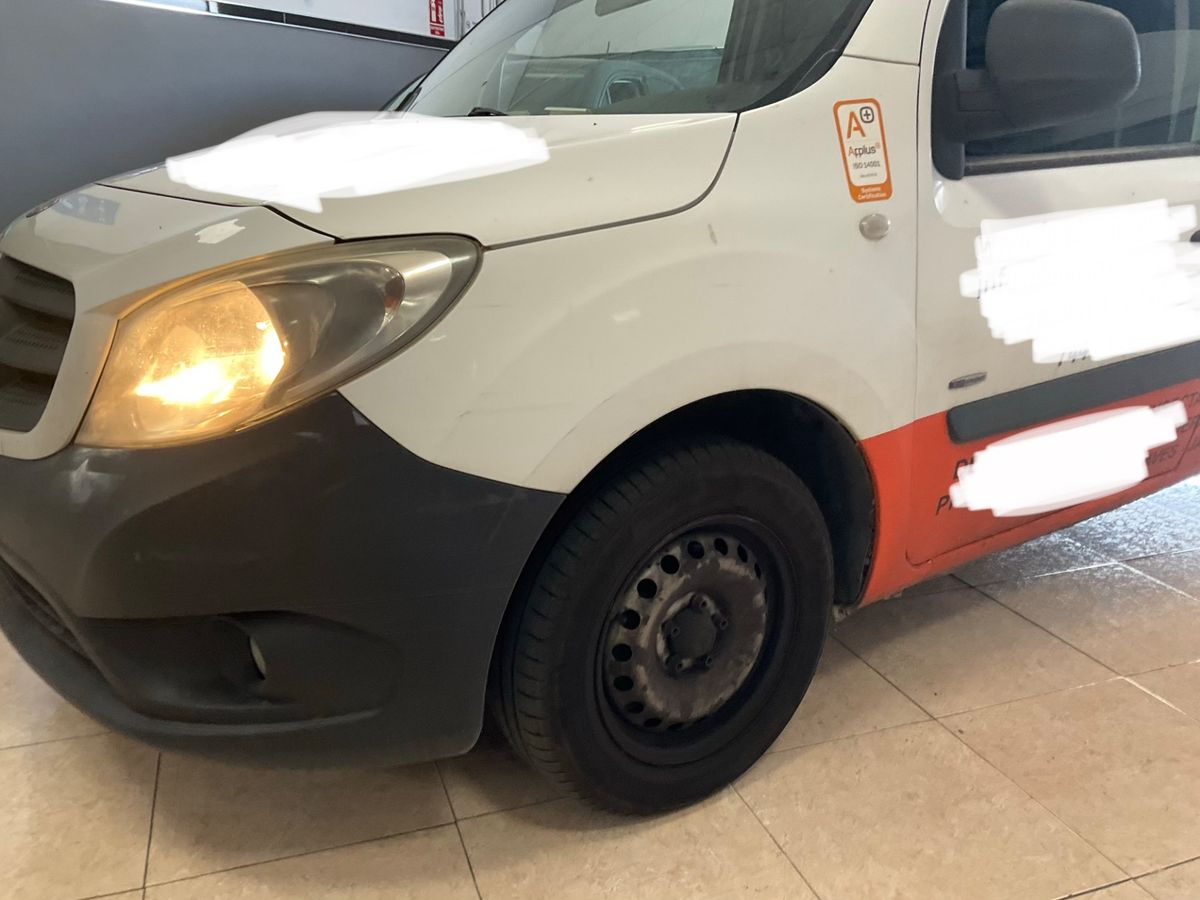 Mercedes-Benz Citan d'occasion
