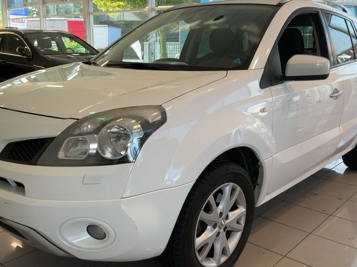 Renault Koleos 2.0 dCi Dynamique