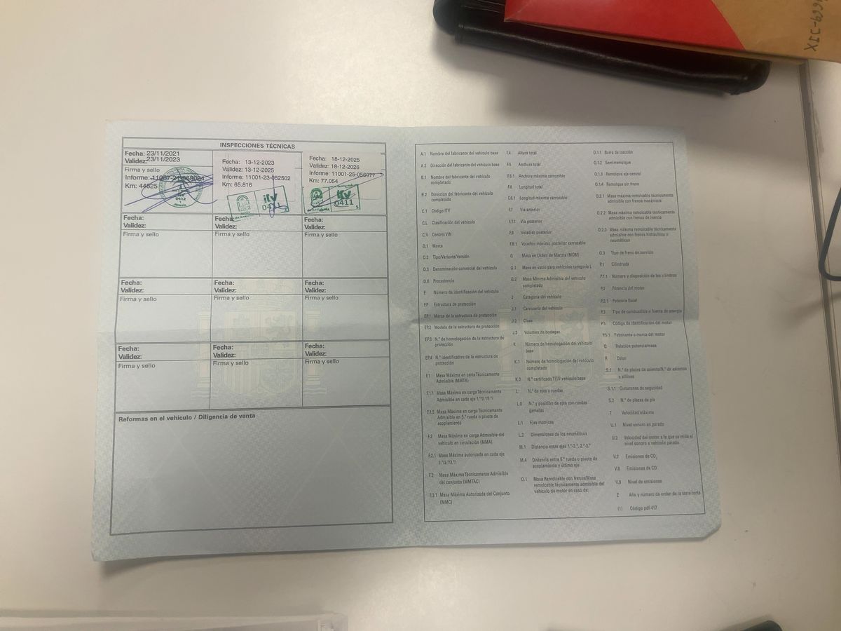 Hyundai i20 d'occasion