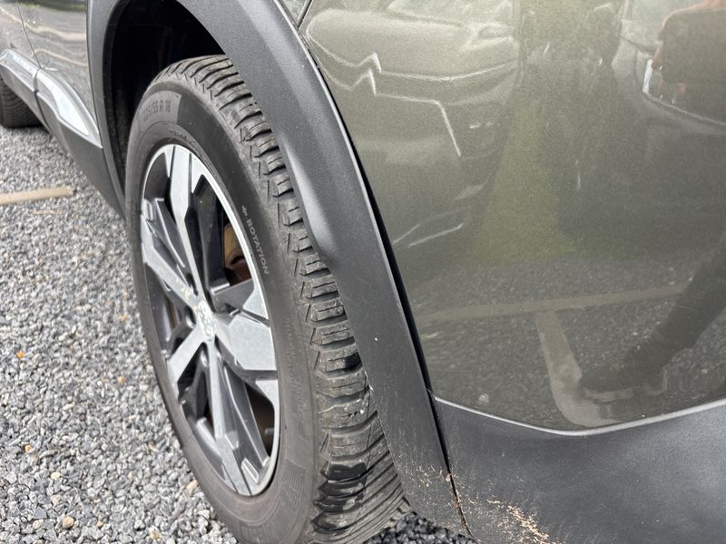 Peugeot 3008 1.2 PureTech Allure 2018 – снимка 48