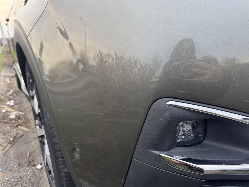 Peugeot 3008 1.2 PureTech Allure 2018 – снимка 21