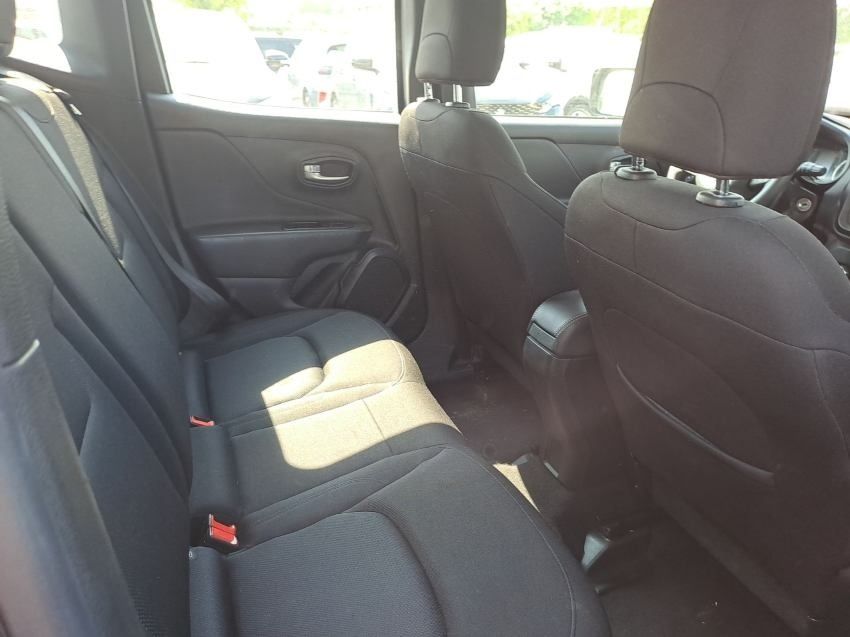 Jeep Renegade 1.0 TGDi Longitude 4x2