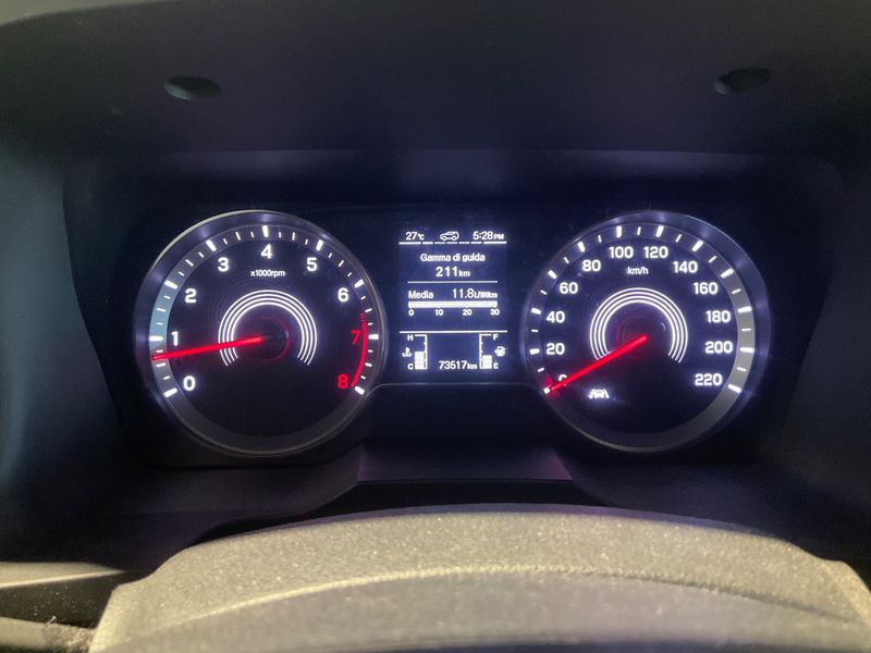 Ssangyong Korando 1.5 T-GDI Road 4x2 — zdjęcie 13