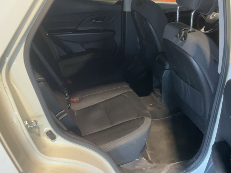 Ssangyong Korando 1.5 T-GDI Road 4x2 — zdjęcie 14
