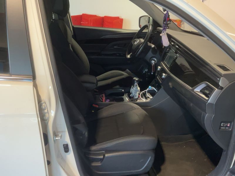 Ssangyong Korando 1.5 T-GDI Road 4x2 — zdjęcie 11