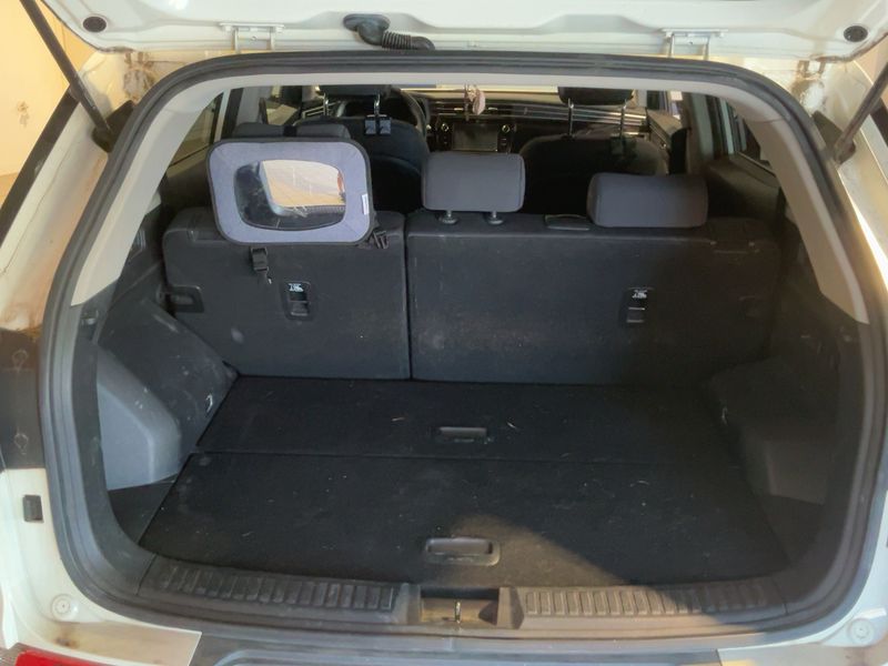 Ssangyong Korando 1.5 T-GDI Road 4x2 — zdjęcie 10