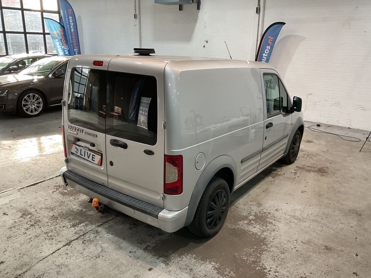 Ford Transit d'occasion