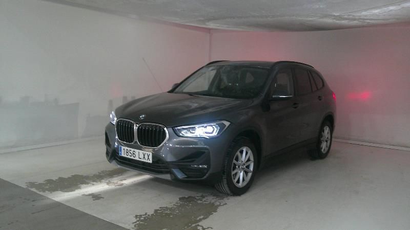 X1 sDrive 20d Business