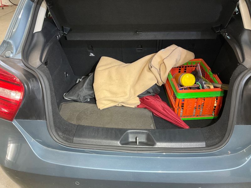 Mercedes-Benz A-Klasse A 180 BlueEfficiency Urban 2014 – снимка 22