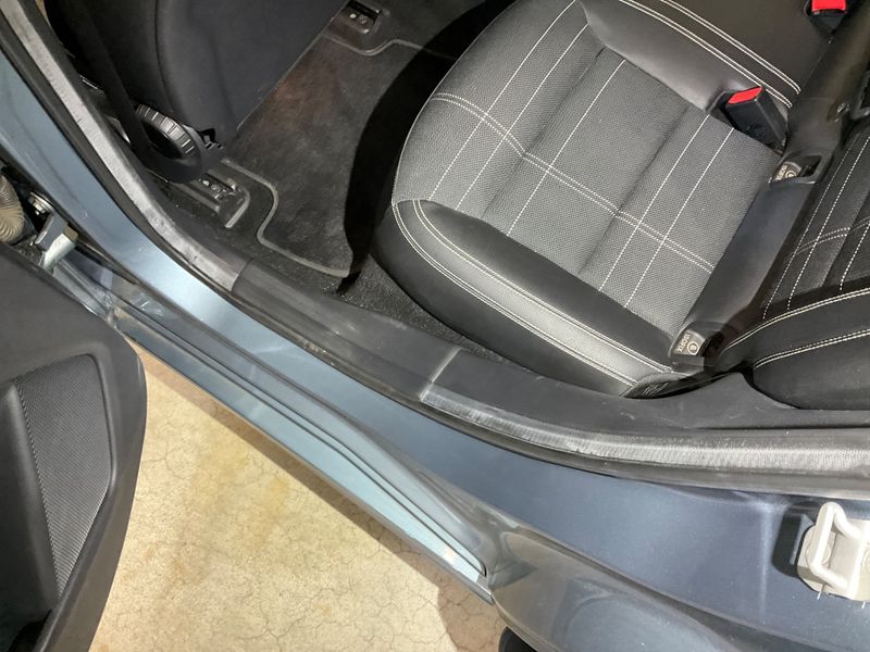 Mercedes-Benz A-Klasse A 180 BlueEfficiency Urban 2014 – снимка 24