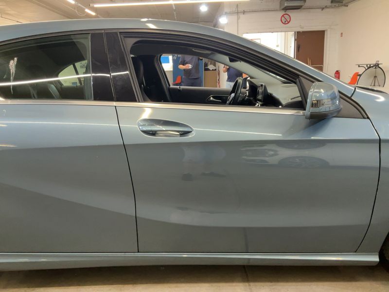 Mercedes-Benz A-Klasse A 180 BlueEfficiency Urban 2014 – снимка 10