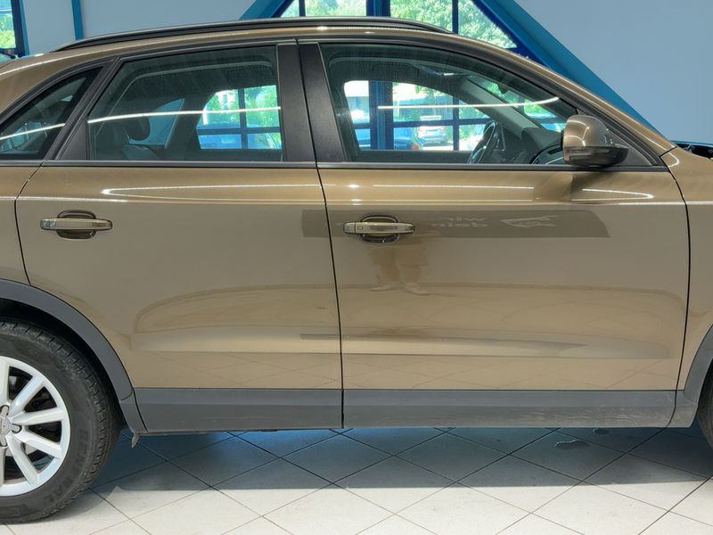 Audi Q3 2.0 TDI 2013 – снимка 10