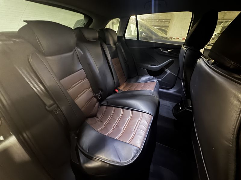 Skoda Scala 1.0 TSI Style — zdjęcie 13