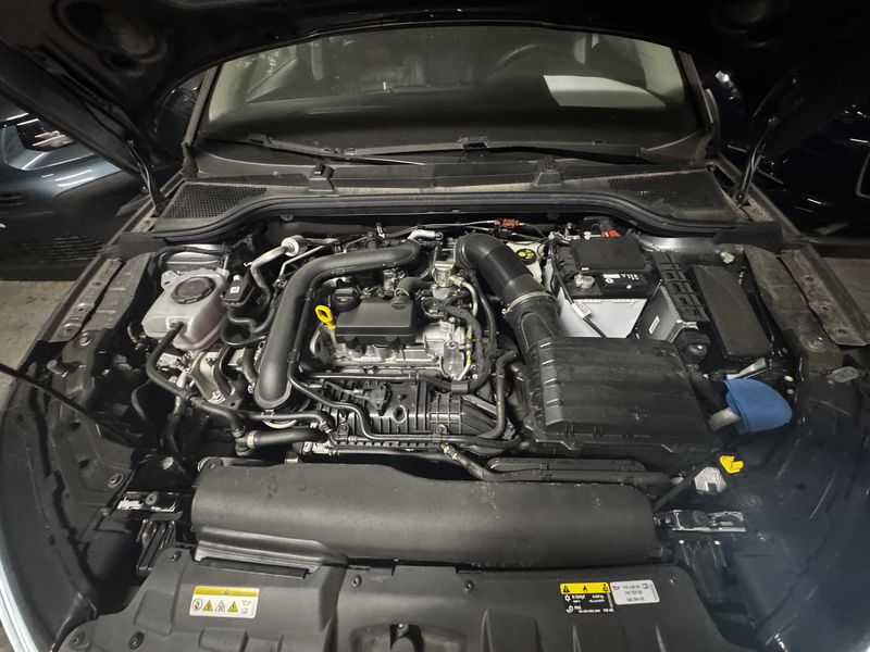 Skoda Scala 1.0 TSI Style — zdjęcie 8