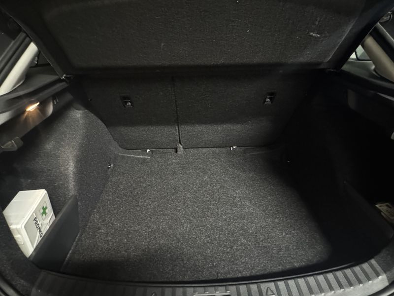 Skoda Scala 1.0 TSI Style — zdjęcie 9