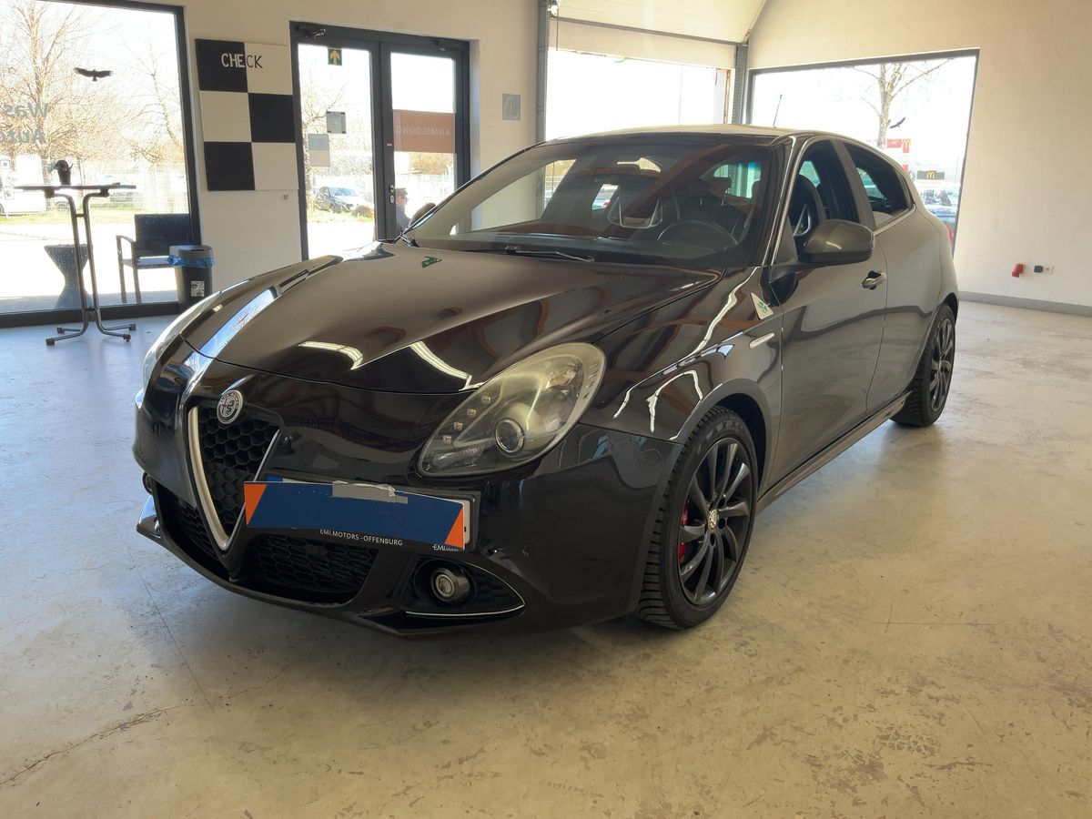 Alfa Romeo 2016