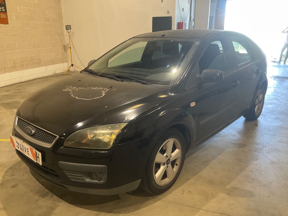 Ford Focus 2005