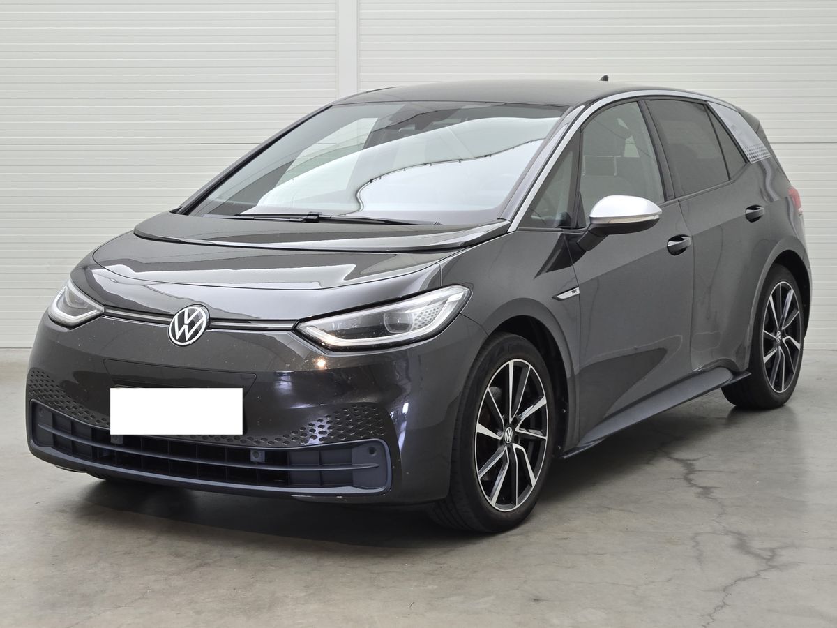 Volkswagen ID.3 2020