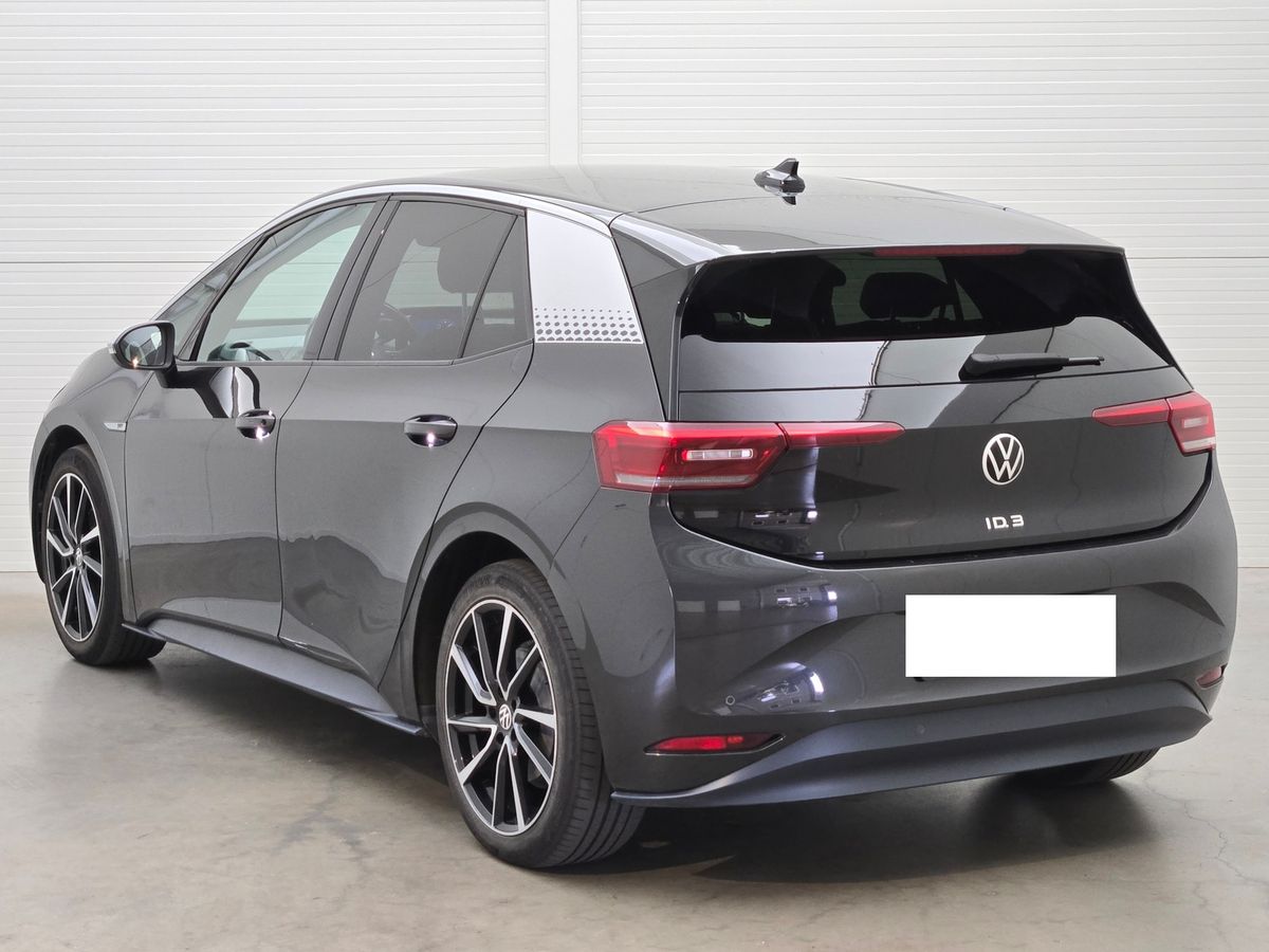 Volkswagen ID.3 d'occasion