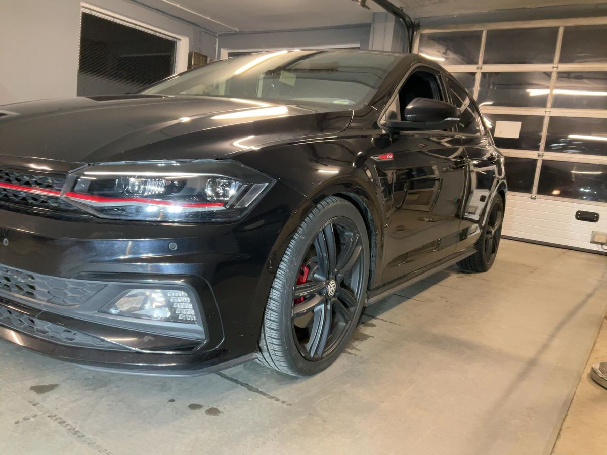 Volkswagen Polo d'occasion