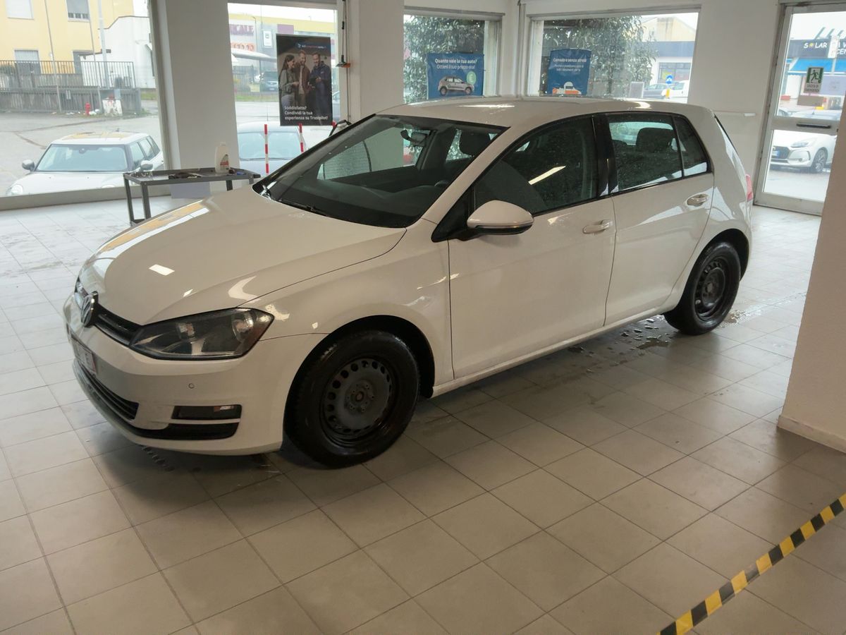 Volkswagen Golf d'occasion