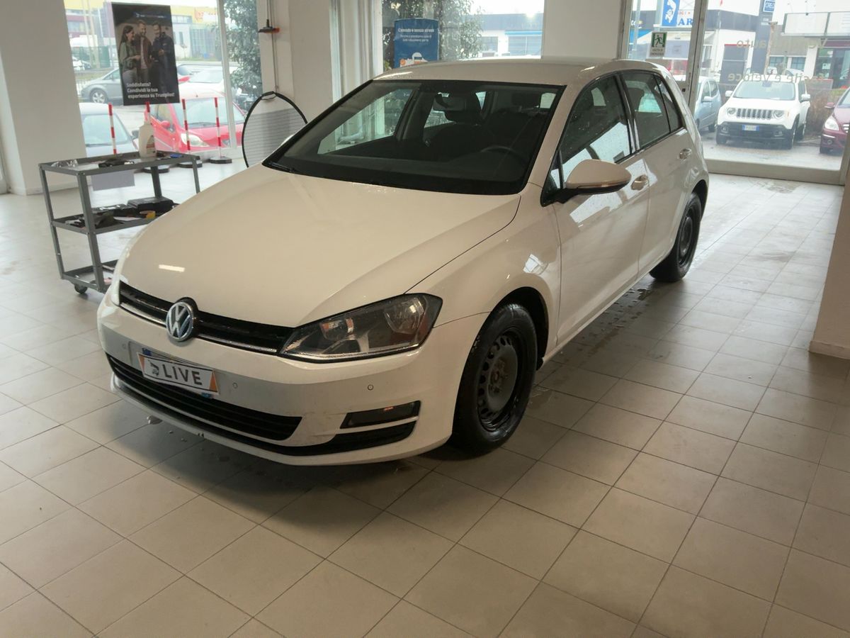 Volkswagen Golf d'occasion