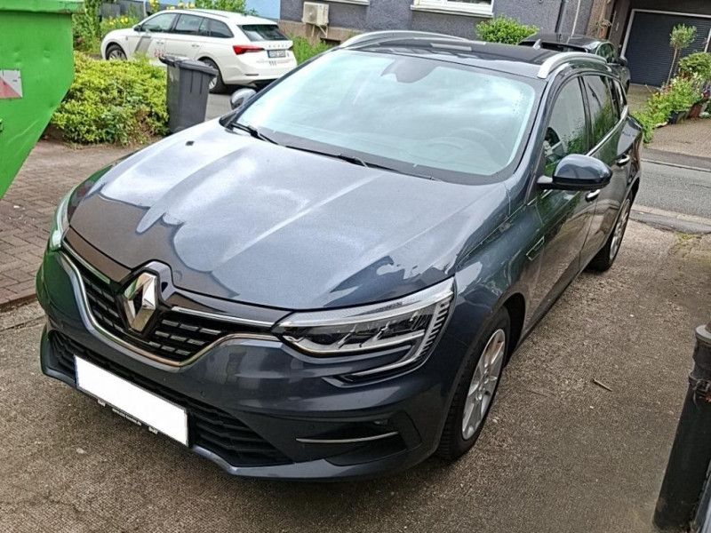 Renault Megane 2023