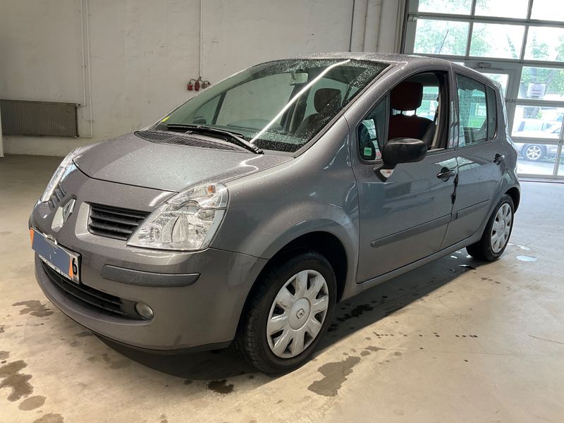 Renault Modus 1.6 Cite — zdjęcie 1