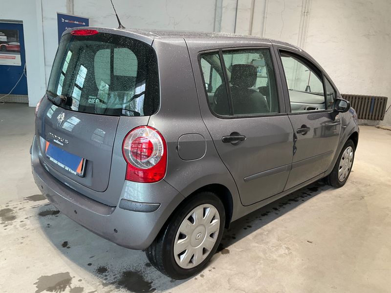 Renault Modus 1.6 Cite — zdjęcie 2