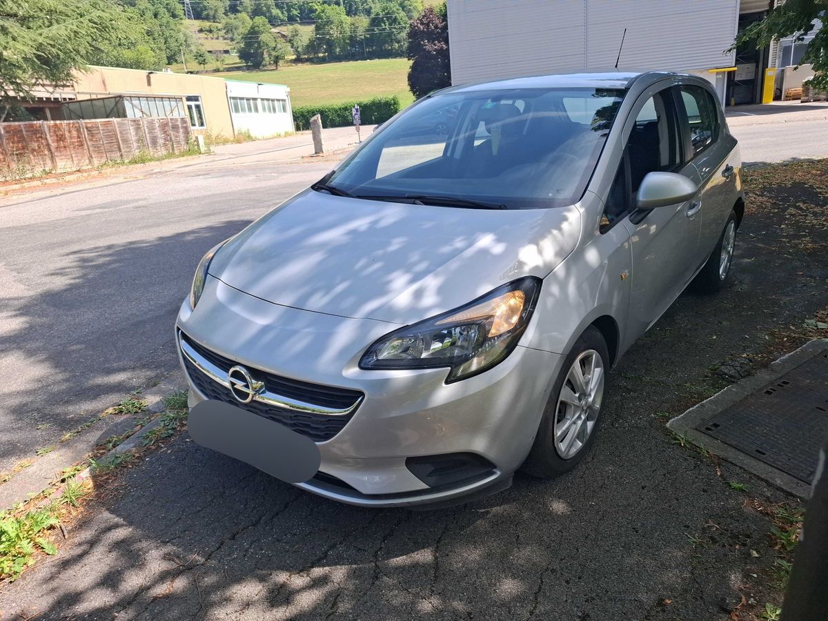 Opel Corsa d'occasion