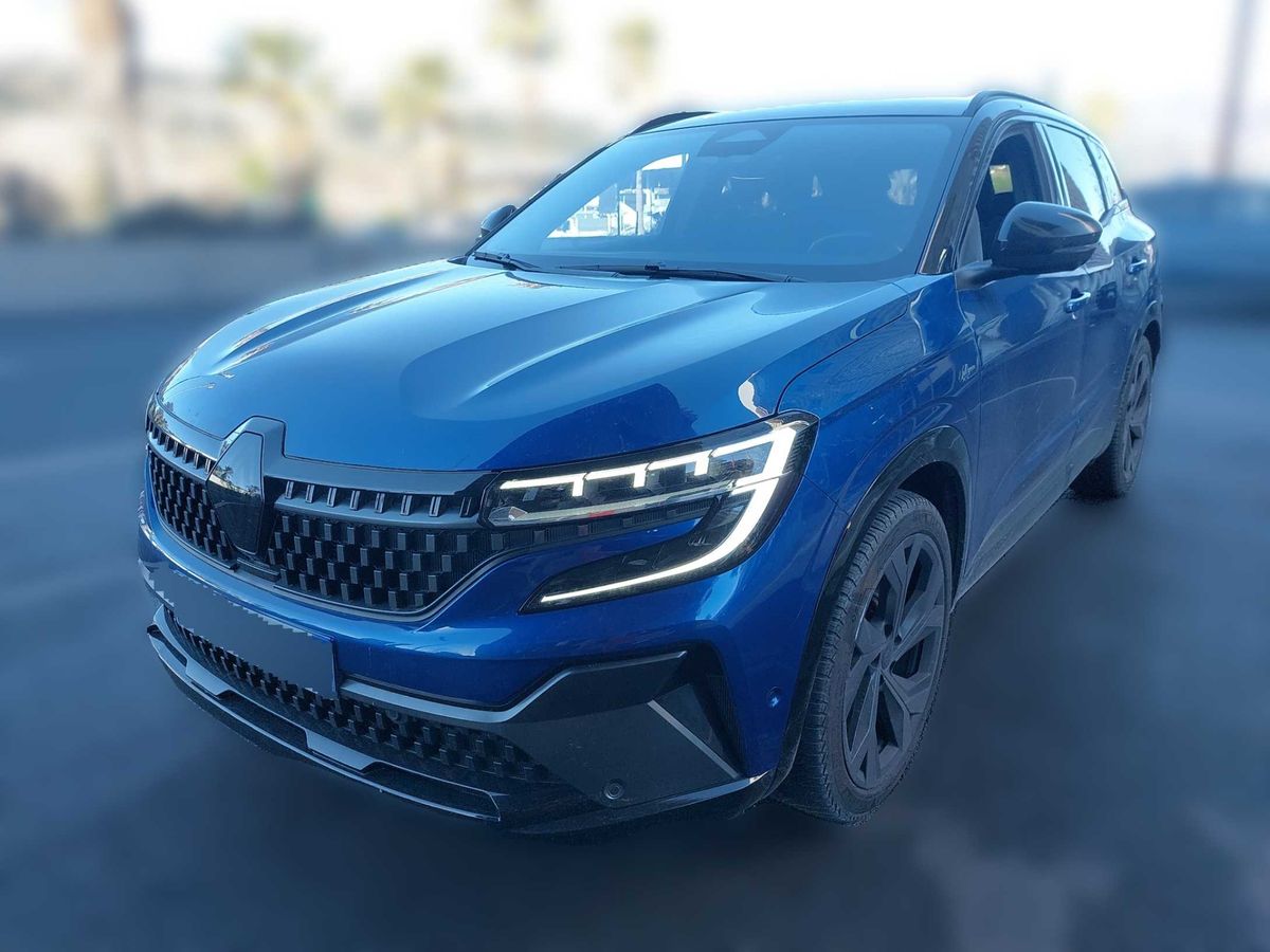 Renault Austral d'occasion