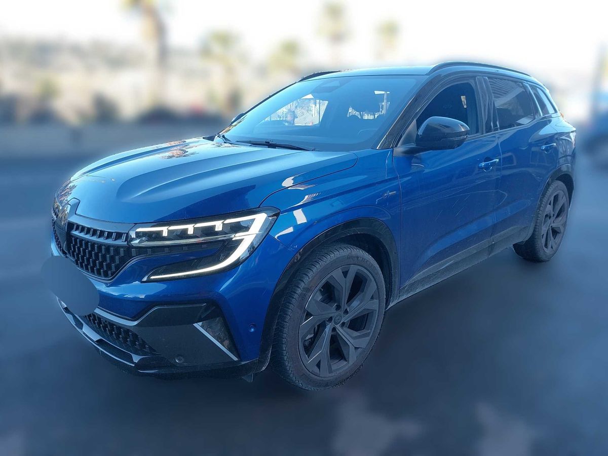 Renault Austral d'occasion