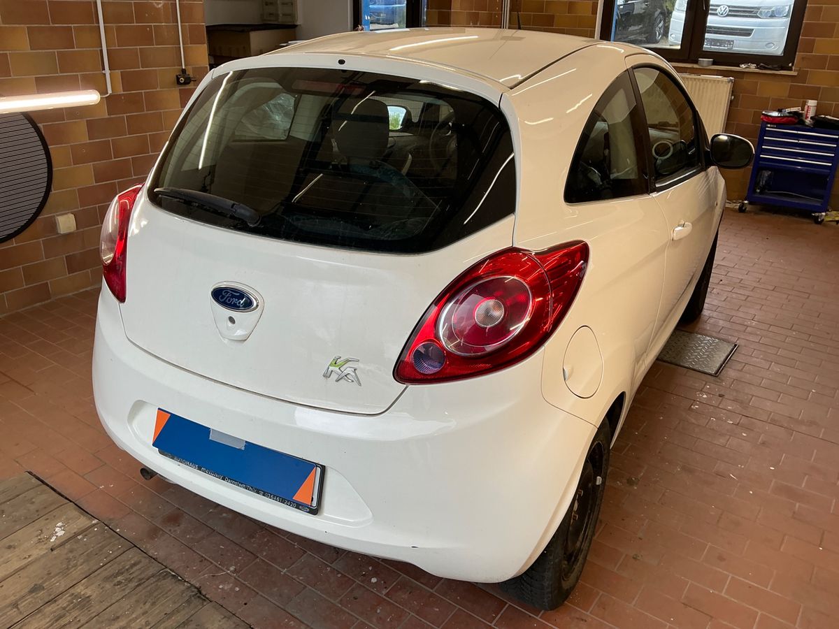 Ford Ka d'occasion