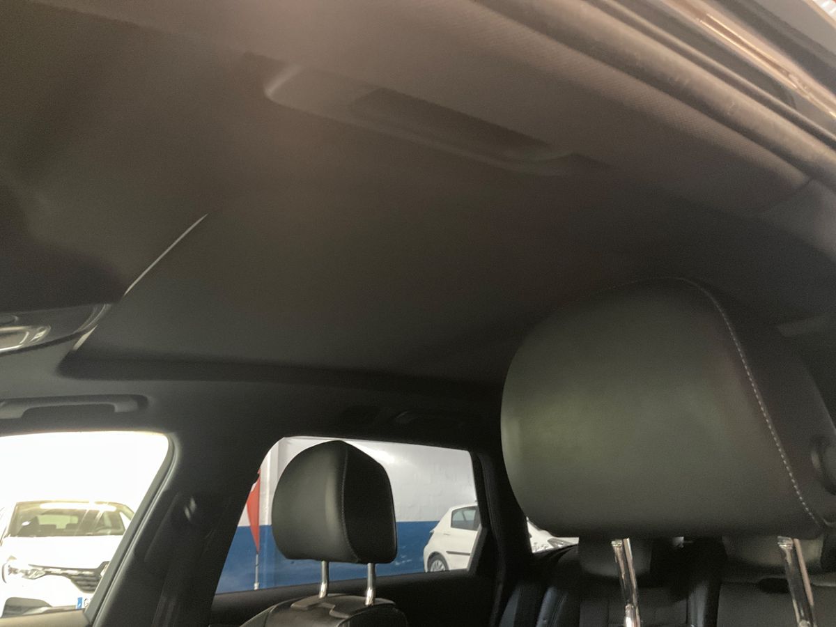 Audi A4 2016 — photo 23