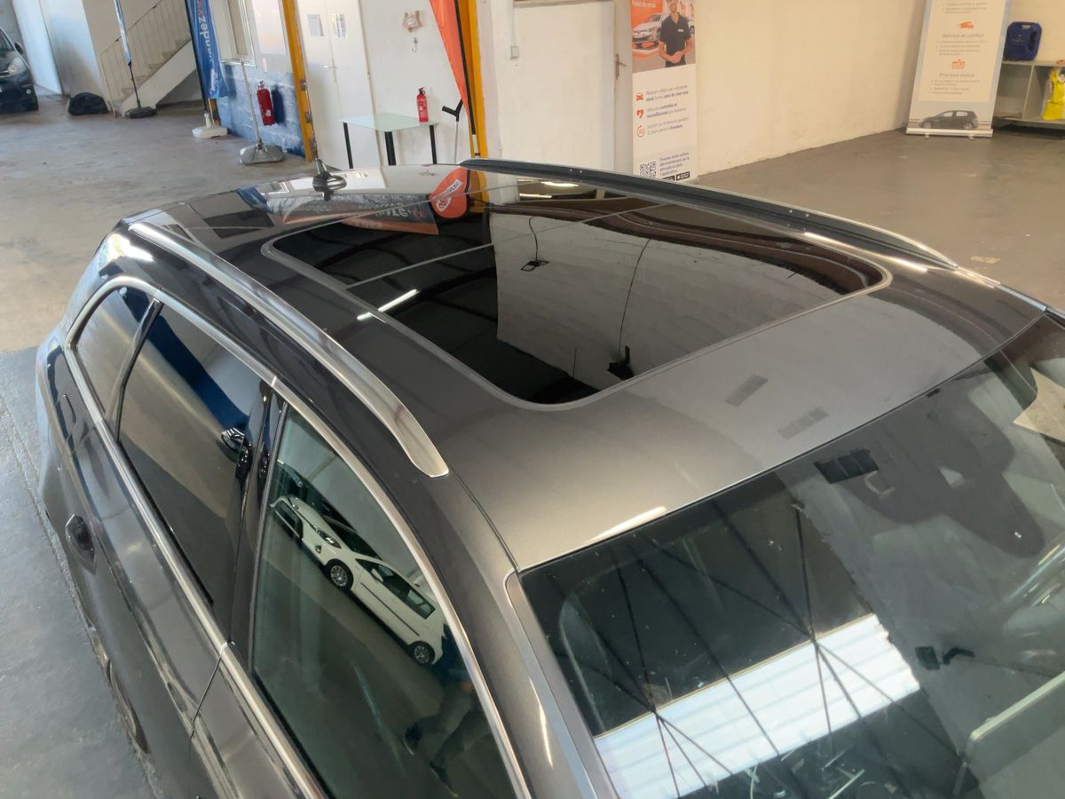 Audi A4 2016 — photo 14
