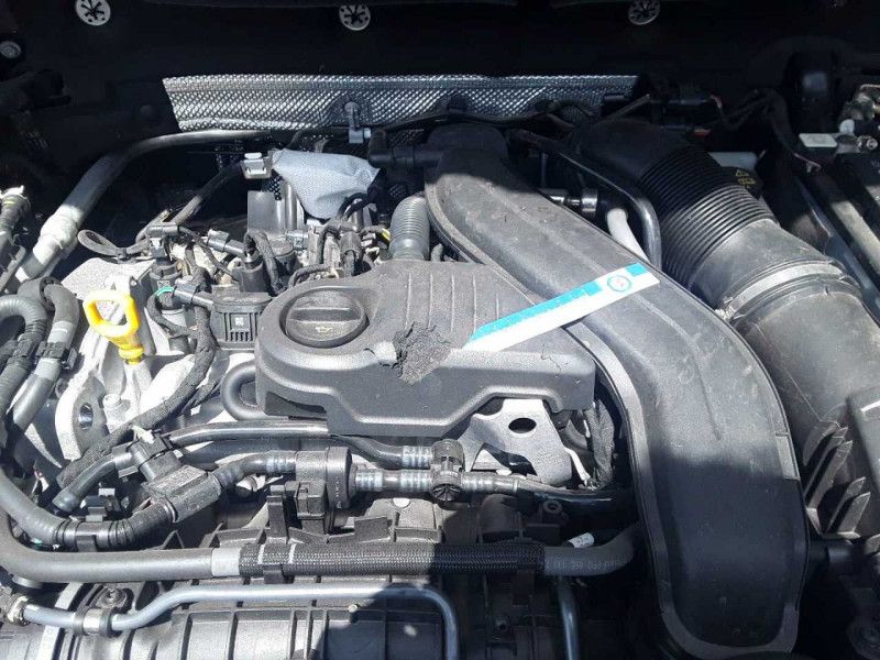 Skoda Karoq d'occasion