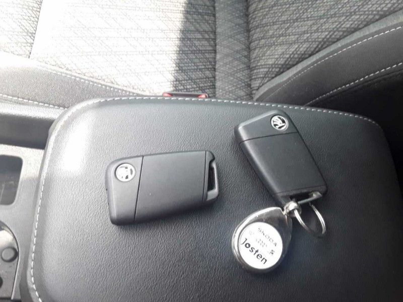 Skoda Karoq d'occasion