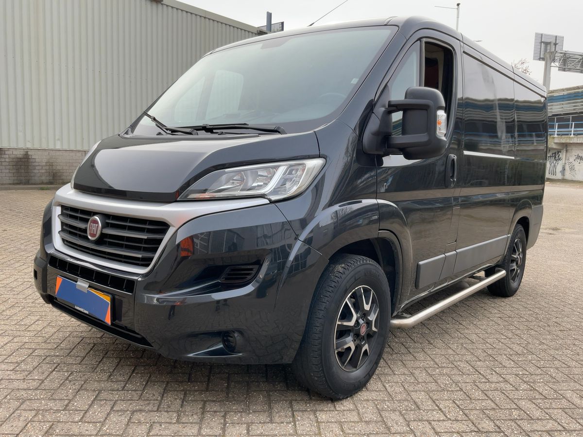 Fiat Ducato 2016