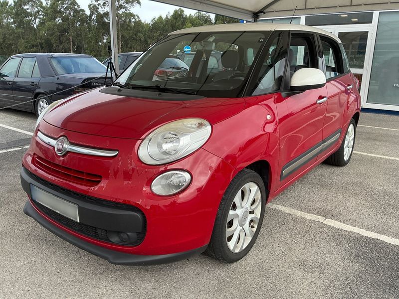 Fiat 500L 1.3 JTD Pop Star