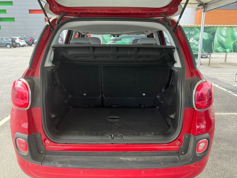 Fiat 500L 1.3 JTD Pop Star — zdjęcie 10