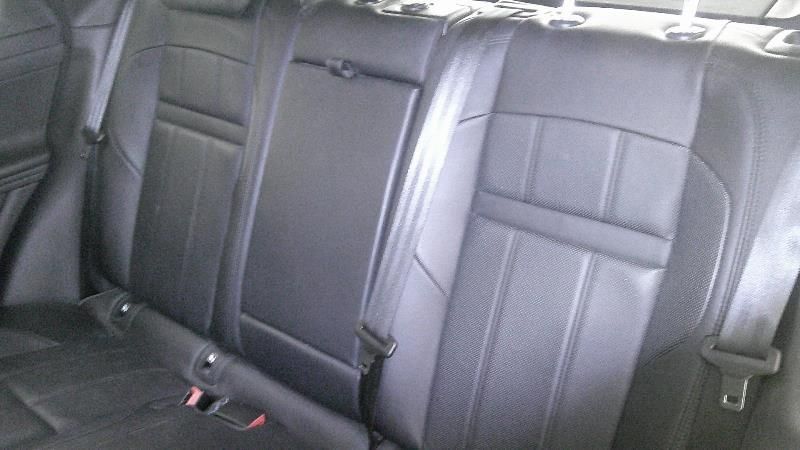 Land Rover Evoque D150 S