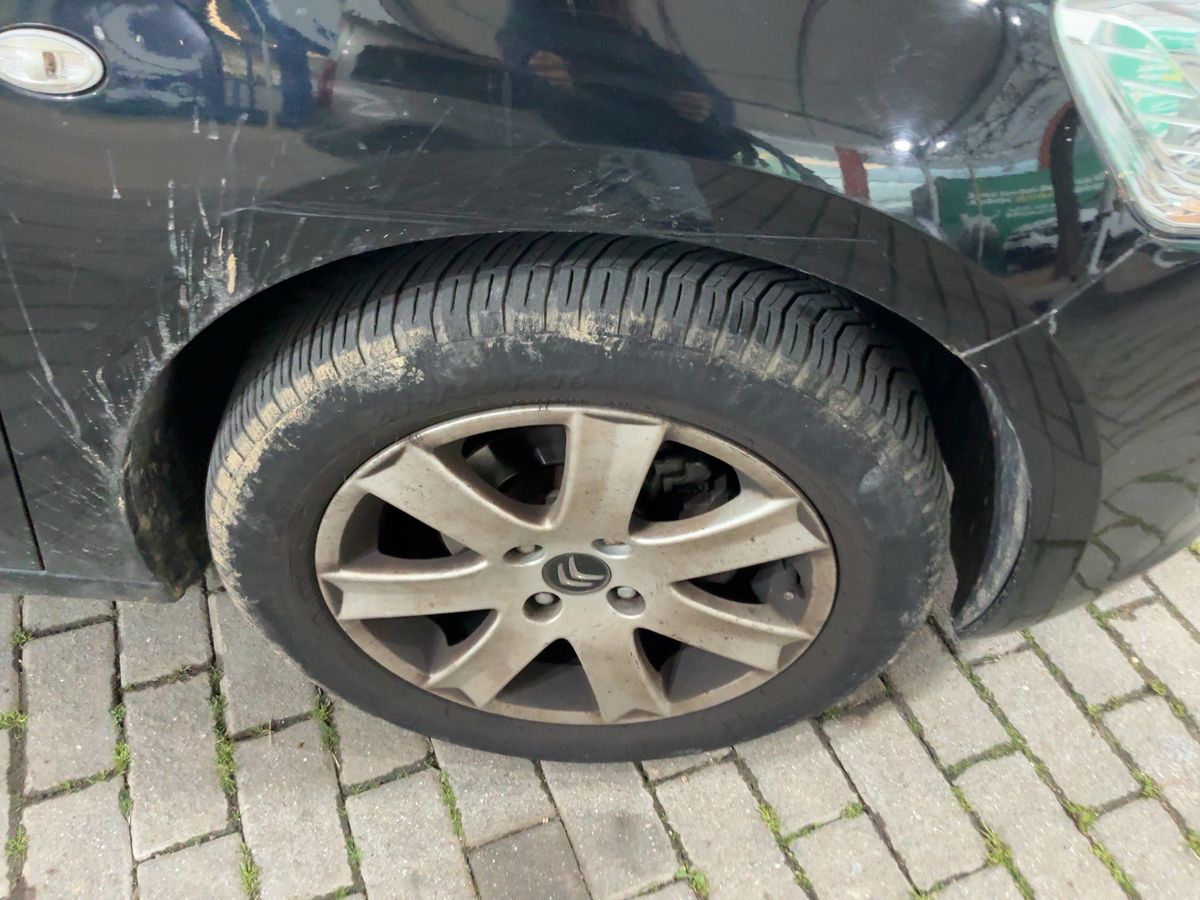 Citroen C-Elysée 2017 — photo 12