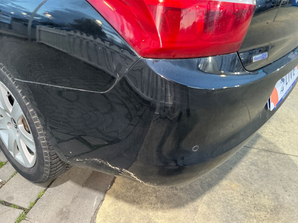 Citroen C-Elysée 2017 — photo 38