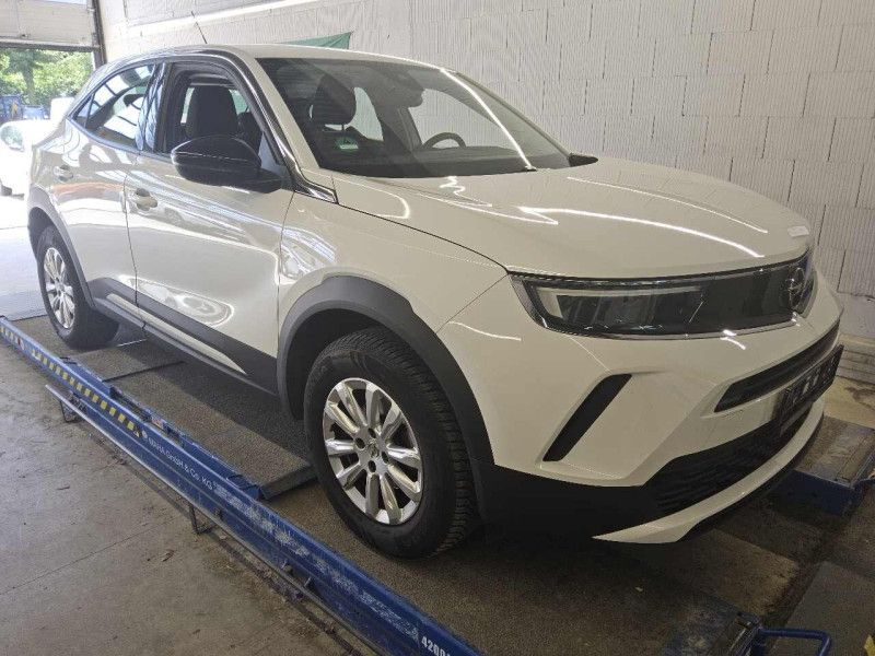 Opel Mokka d'occasion