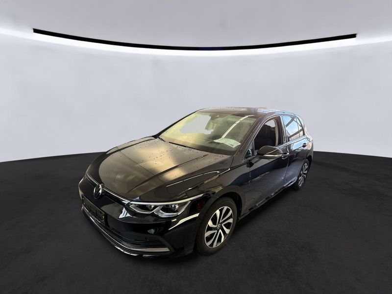 Golf VIII 1.5 TSI ACT Active