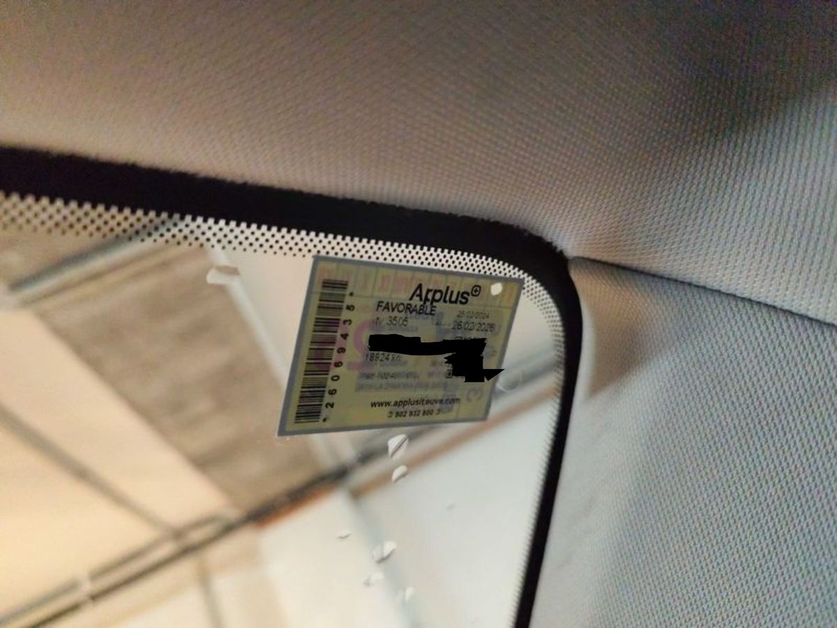 Peugeot Traveller d'occasion